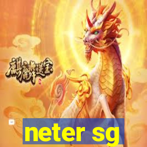 neter sg